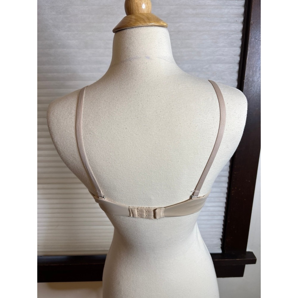 Lily of France Lace‎ Inlay Padded Bra - Picture 4 of 7